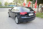 奥迪A3 Sportback2010款1.4TFSI 舒适型