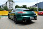 保时捷Panamera2014款Panamera 4 3.0T 