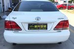 丰田皇冠2008款2.5L Royal 特别版