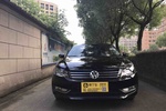 大众帕萨特2014款1.8TSI 自动尊荣版