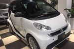 smartfortwo2013款1.0 MHD 新年特别版