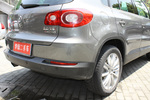 大众Tiguan2011款2.0TSI R-line