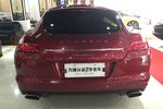 保时捷Panamera2013款Panamera 4 Platinum Edition 3.6L 