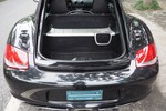 保时捷Cayman2012款Cayman Black Edition 2.9L 