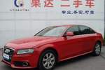 奥迪A4L2010款2.0TFSI 技术型