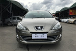 标致4082011款2.0L 手动 豪华版