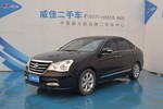 东风风神A602012款1.6L 手动豪华型