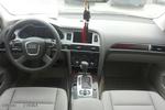 奥迪A6L2011款2.4L 豪华型