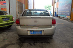 欧宝威达2006款Vectra 3.2 V6 