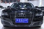 奥迪A8L2013款50 TFSI quattro舒适型