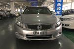 本田雅阁2011款2.4L LX