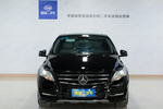 奔驰R级2011款R350L 4MATIC