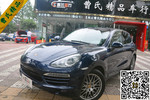 保时捷Cayenne2011款Cayenne