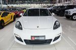 保时捷Panamera2010款Panamera 4 3.6L 