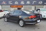 大众迈腾2013款1.8TSI 舒适型