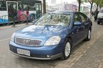 日产天籁2005款230 JM V6