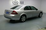 福特蒙迪欧2004款04款 2.0 Ghia-X 自动