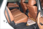 纳智捷大7 SUV2011款智慧型 2.2T 两驱