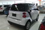 smartfortwo2013款1.0 MHD 新年特别版