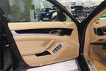 保时捷Panamera2010款Panamera 4 3.6L 