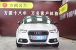 奥迪A12014款30 TFSI 舒适型