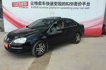 大众速腾2009款1.6L 手动舒适型