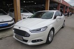 福特蒙迪欧2013款2.0L GTDi200 时尚型