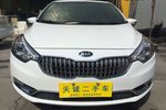 起亚K32015款1.6L自动GLS