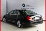 奔驰S级2010款S 350L 4MATIC