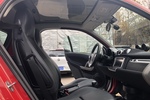 smartfortwo2014款1.0T 硬顶城市光波激情版