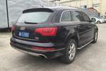 奥迪Q72011款3.0TFSI 技术型(L)