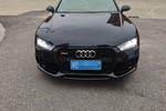 奥迪A72012款3.0TFSI quattro豪华型