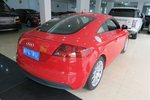 奥迪TT2008款2.0TFSI