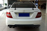 奔驰C63 AMG2014款C63 AMG Coupe Edition 507