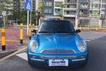 MINIMINI2004款1.6L COOPER 