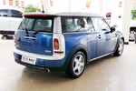 MINICLUBMAN2007款1.6L COOPER Fun 