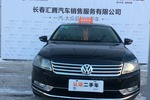 大众迈腾2012款1.8TSI DSG 领先型