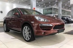 保时捷Cayenne2011款3.0T