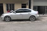 马自达MAZDA3经典2008款1.6L 手自一体 天窗型