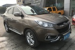 现代ix352010款2.0L 自动四驱尊贵版GLS 