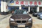 宝马X12014款sDrive20i X设计套装