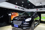 纳智捷大7 SUV2011款智尊型 2.2T 四驱