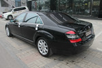 奔驰S级2008款S 500L 4MATIC