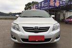 丰田卡罗拉2009款1.8L GLX-i 自动 特别纪念版