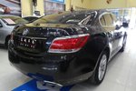 别克君越2011款2.4L SIDI豪华版OnStar