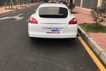 保时捷Panamera2010款Panamera 3.6L 