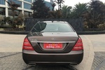 奔驰S级2012款S350L 4MATIC Grand Edition