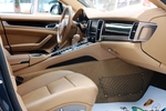 保时捷Panamera2010款Panamera 3.6L 