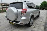 丰田RAV42009款2.4L 自动豪华版