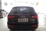 奥迪Q52013款40 TFSI 舒适型